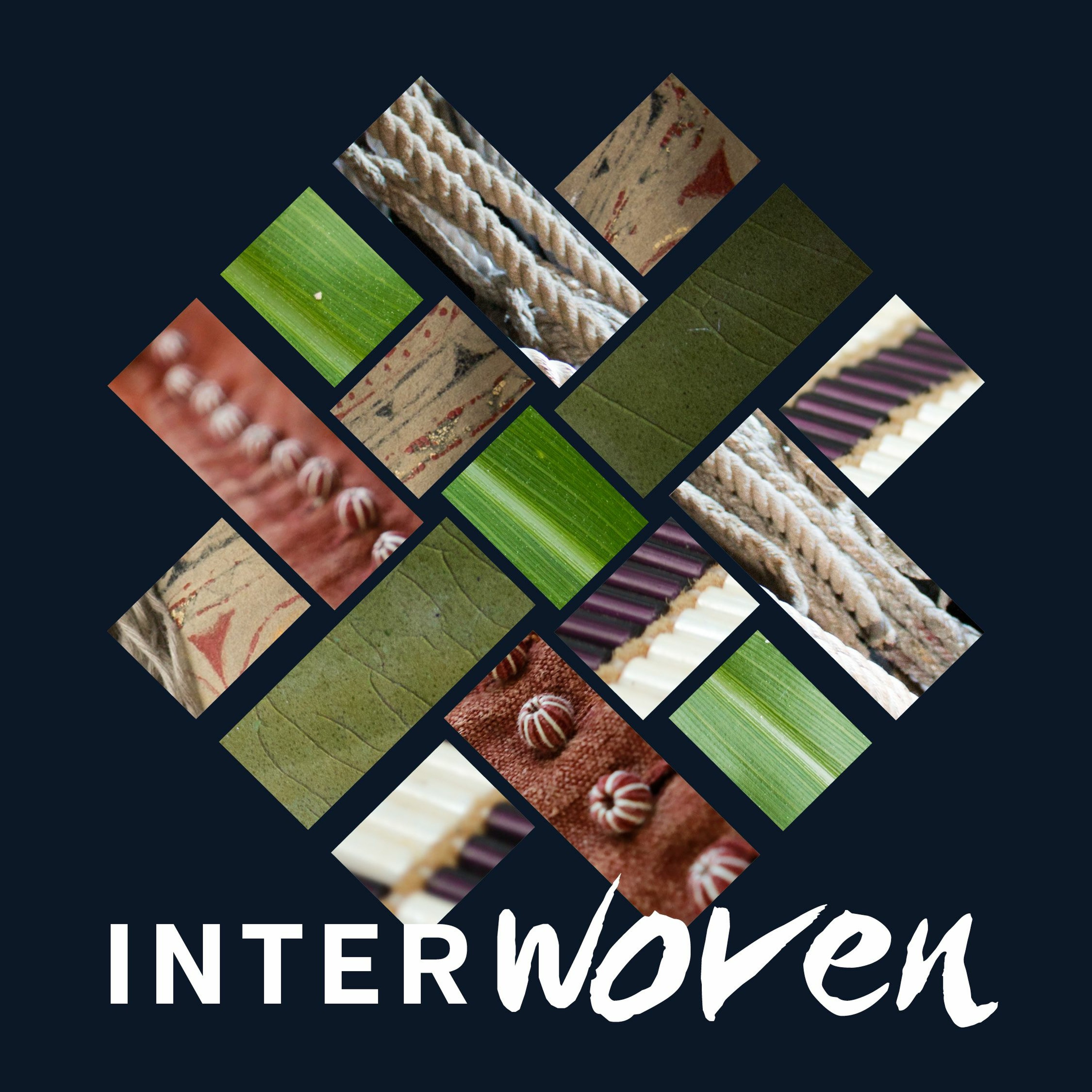 Interwoven