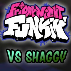 |FnF| Friday Night Funkin' VS Shaggy - What's new