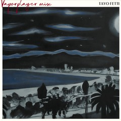 Vapor Player Mix 2023