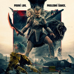 [FilmyCZ] ‎Predátor: Nebezpečné území (2025) Celý Film Online Český (CZ-SK) Dabing Premiéry