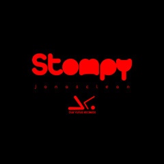 Jonasclean - Stompy (Original Mix)