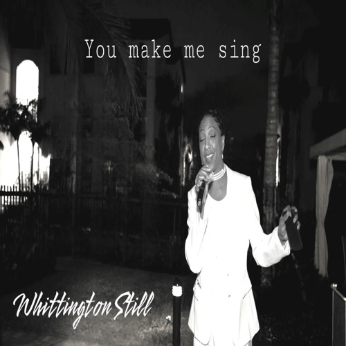 You Make Me Sing