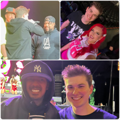 Wild 'N Out (feat. Charlie Clips & Justina Valentine) [Remix] (Produced by Syndrome)