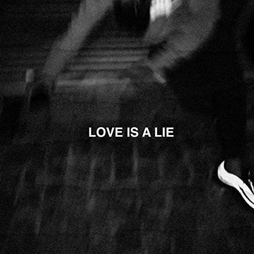 Absolution - Love Is Lie (Hard Mix)