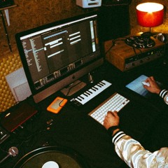 Selected tracks