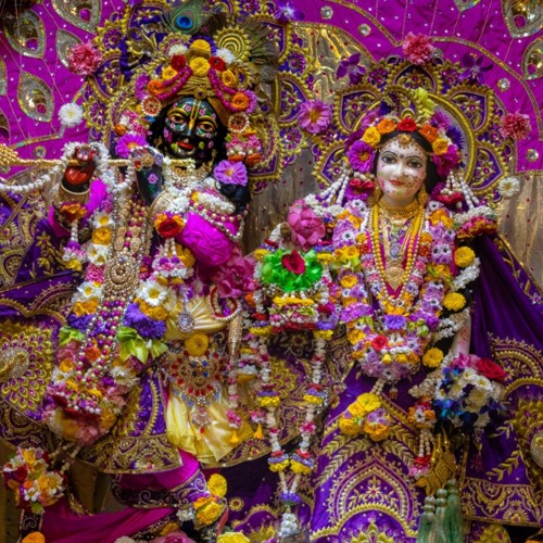 Pavan Nitai Chandra 7 - 10pm 29.04.2023