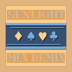 Blowsom - Sunlight (M!A Remix)