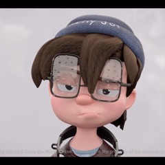 Whimsical, playful music: for gameplay, cutscene, dialogue screen or mischievous mission