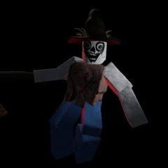 RUST_010 chase theme - Forsaken UST