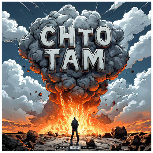 Hesh - Сhto tam?  [prod.SnowMan]