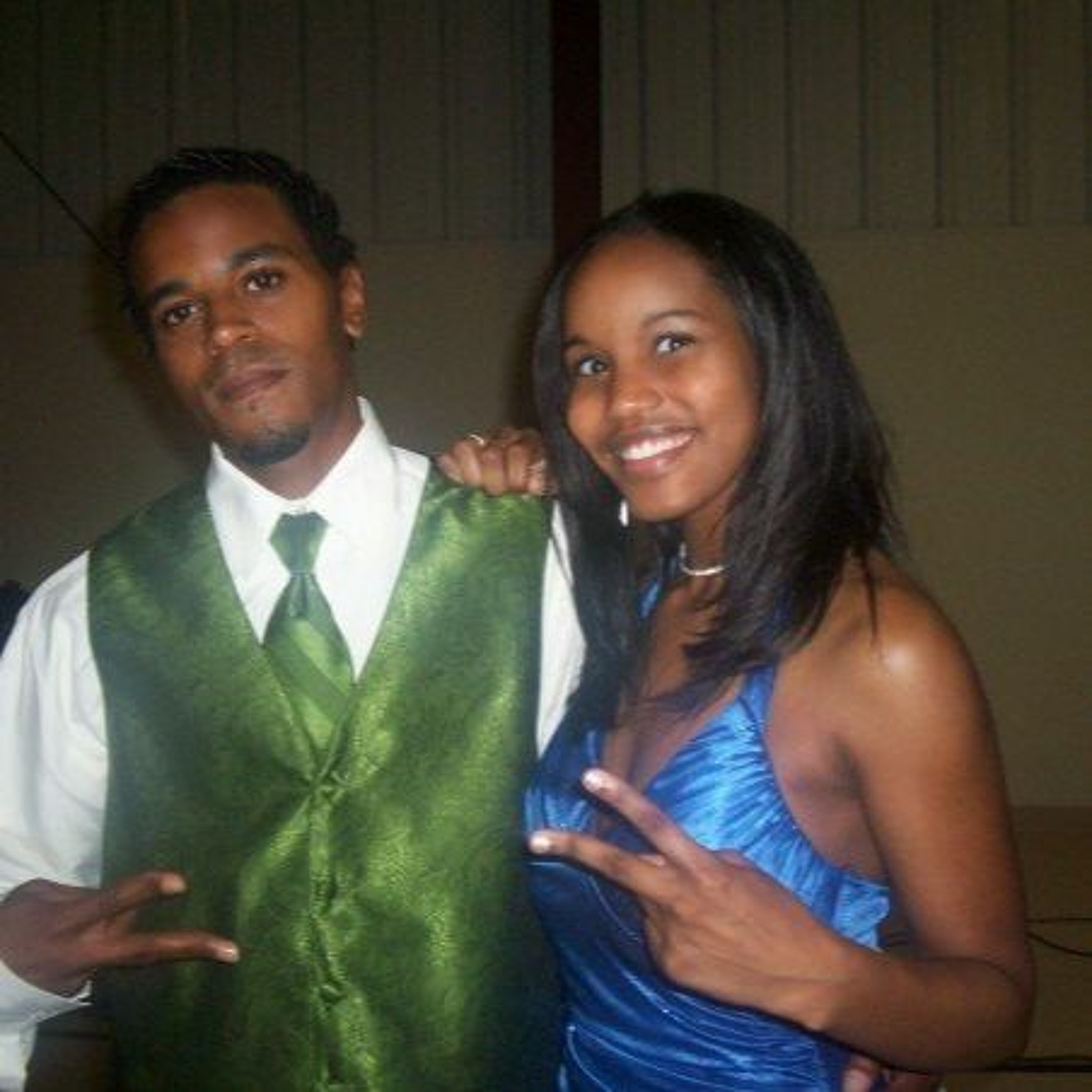 The Mofo Truth- Episode 1: BLM