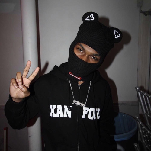 Got Her Breakin’ Out (yvngxchris unreleased)