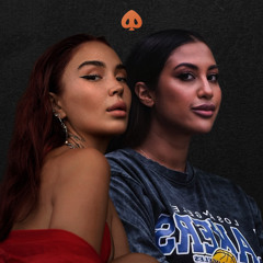 SARABI b2b SARA SIU - Shady Night (The Shady Pig, Bali, 2025)