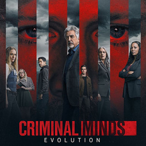 Stream Blake Listen to Criminal Minds Evolution Season 2 Soundtrack