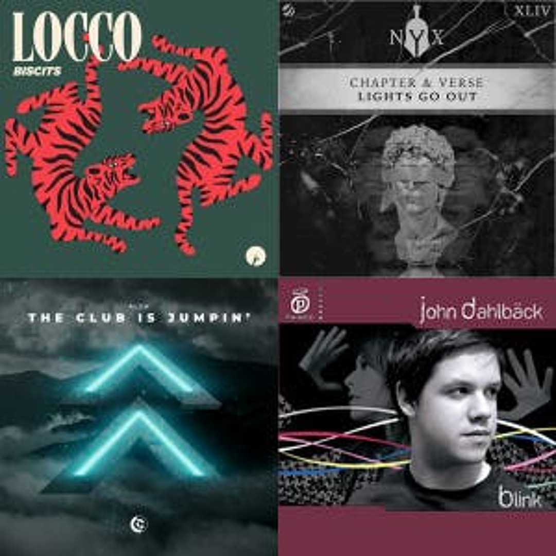 Stream Cryser | Listen to Tech House playlist online for free on SoundCloud