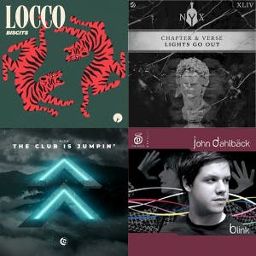 Stream Cryser | Listen to Tech House playlist online for free on SoundCloud