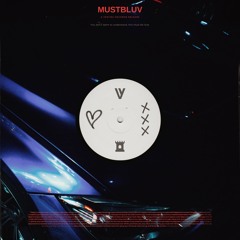 Vesin - Mustbluv