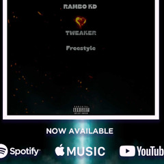 Tweaker Freestyle