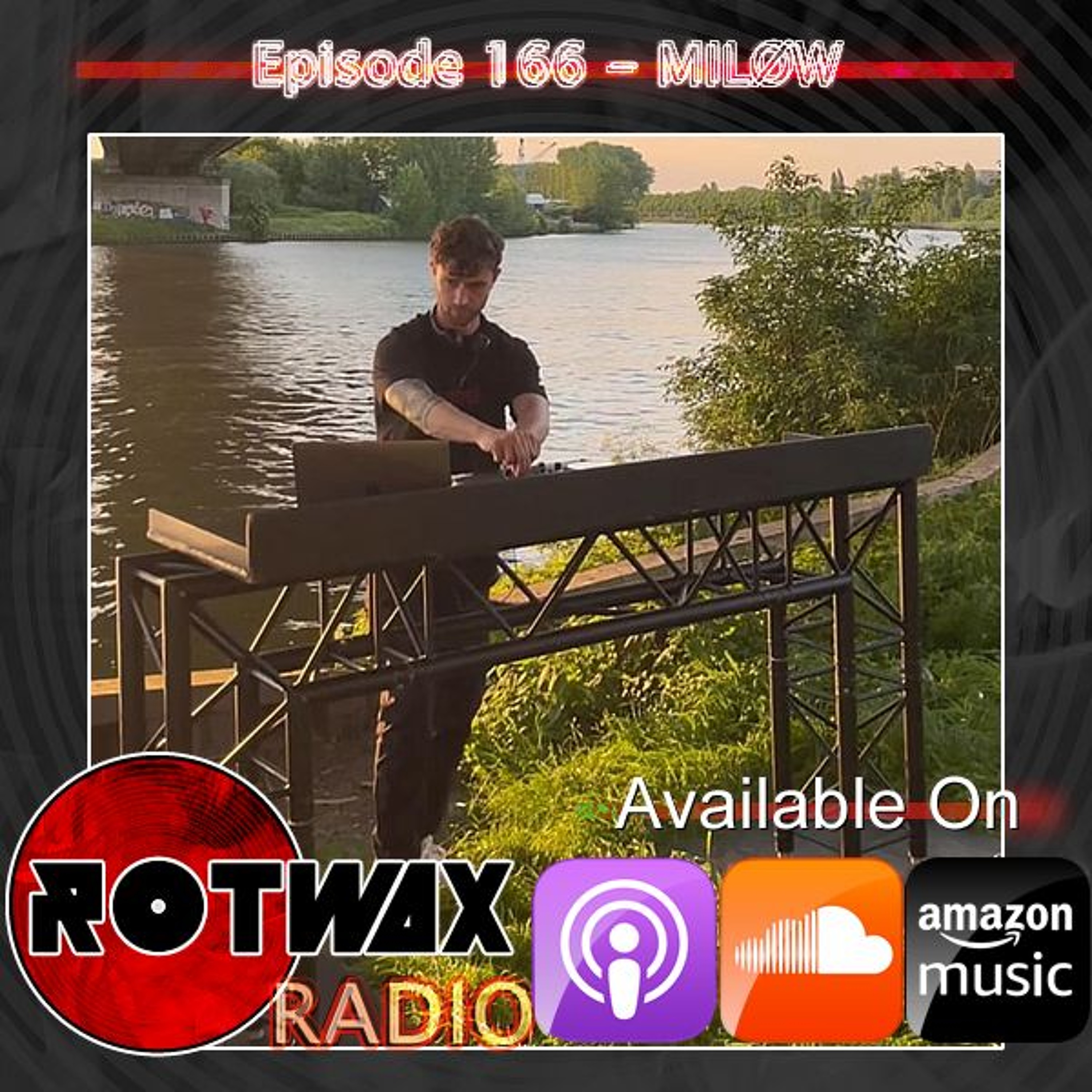 Rotwax Radio