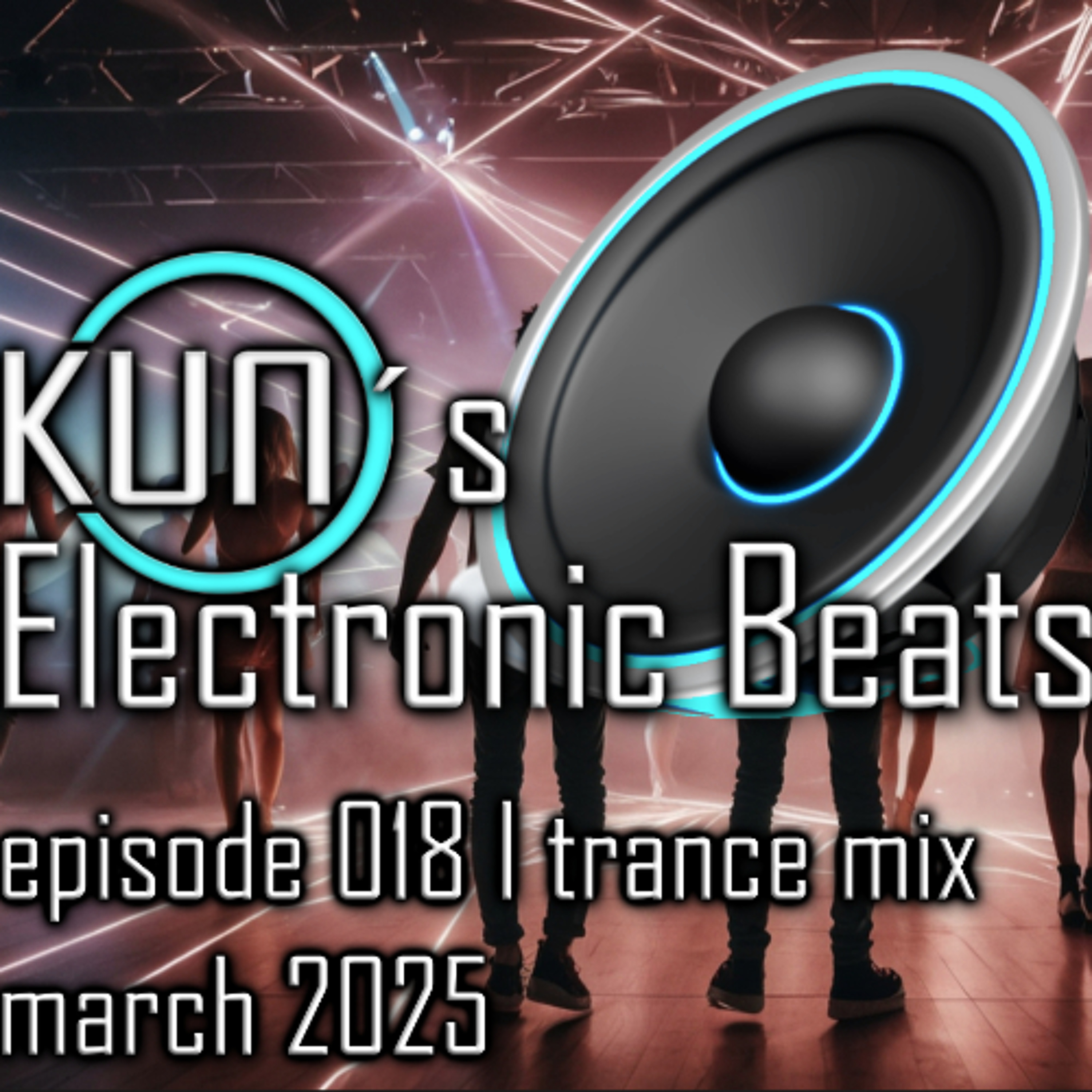 KUNO´s Uplifting Trance Hour