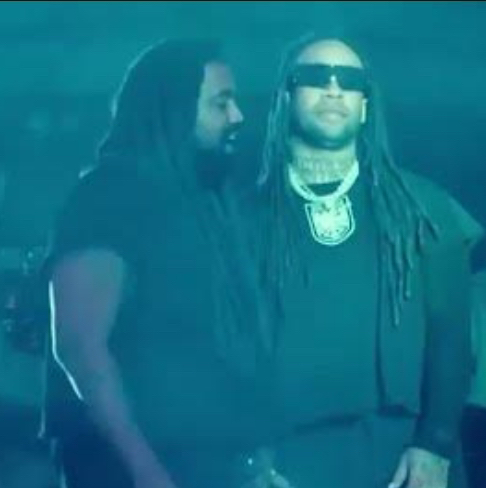 EVERYBODY 432hz Kanye West Ft. Ty Dolla $ign [YEEZY’S BACK] FULL VERSION Backstreet Boys