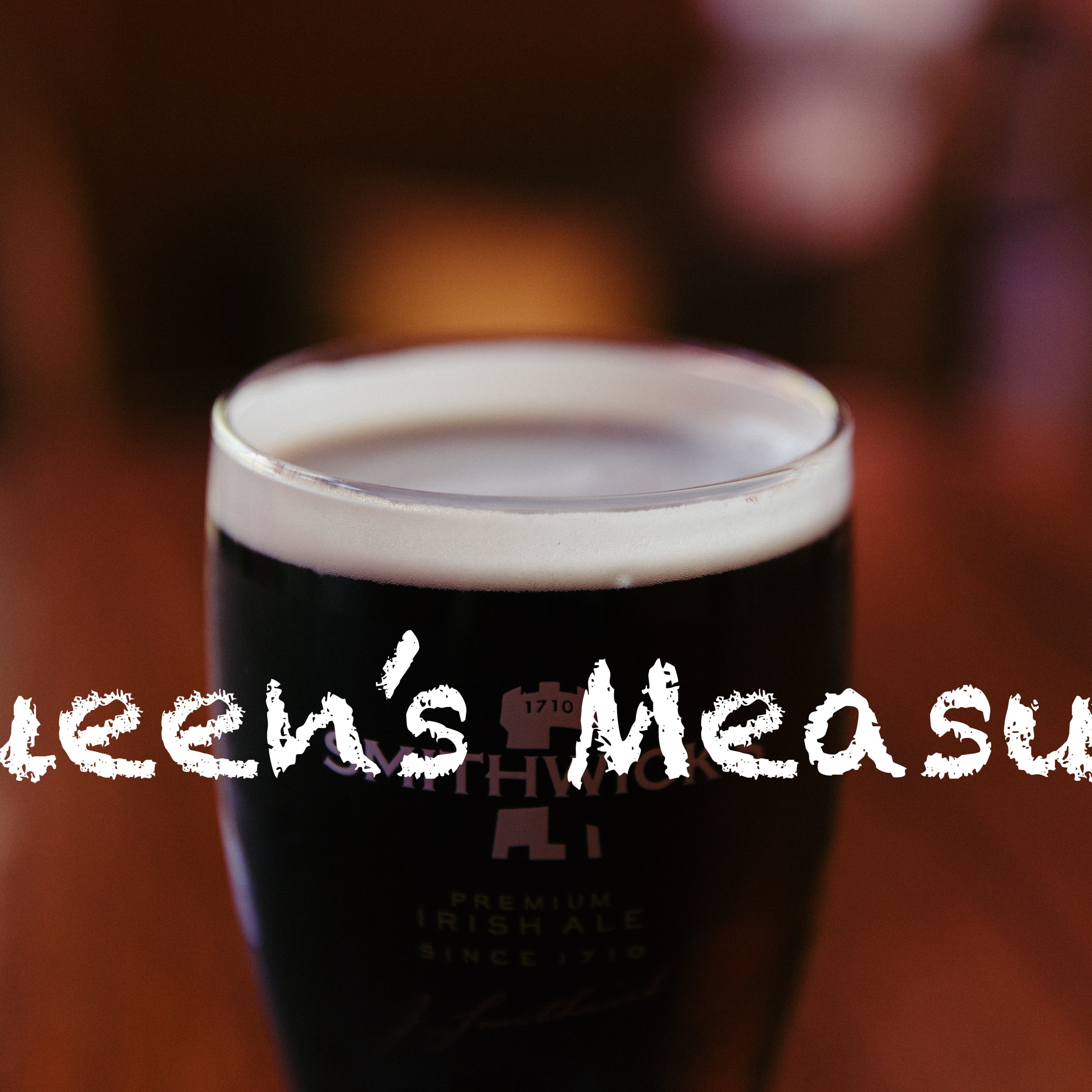 Queens Measure episode artwork