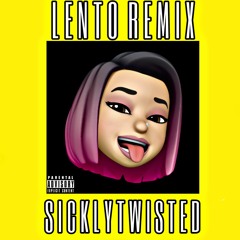 LENTO REMIX