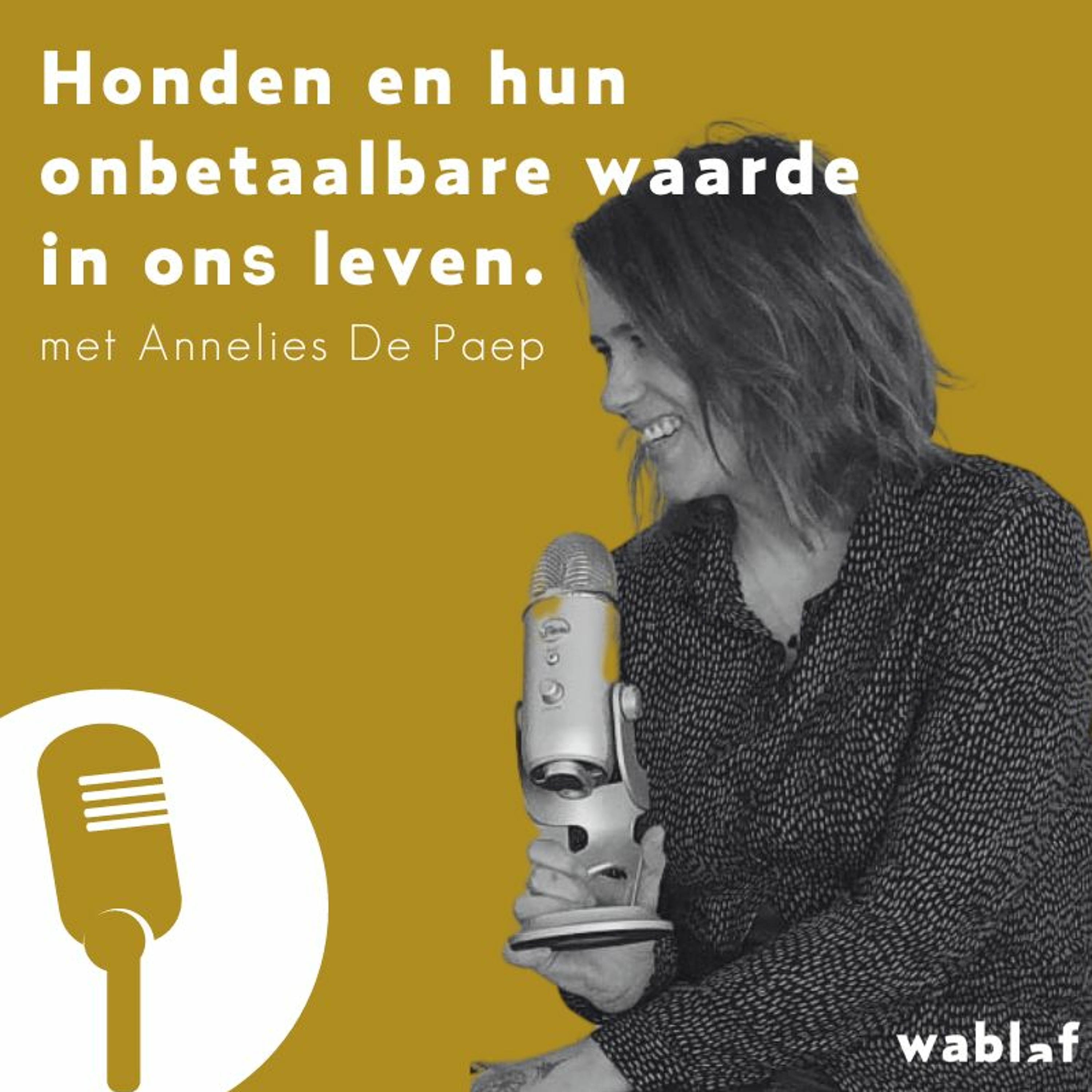 Bewuste Hondenmoeders