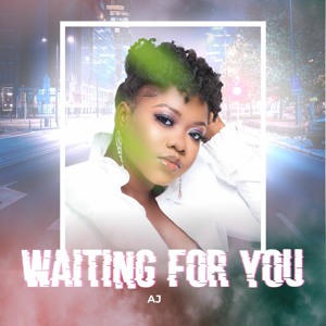 Waiting For You