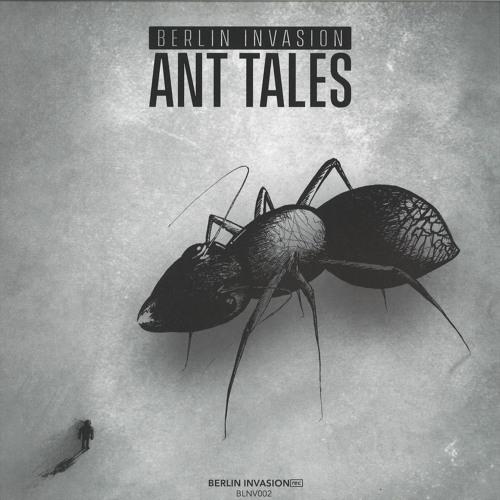 BLNV002 - Ant Tales