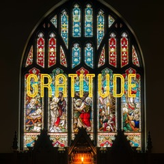 Gratitude [Prod. Lex Factor]