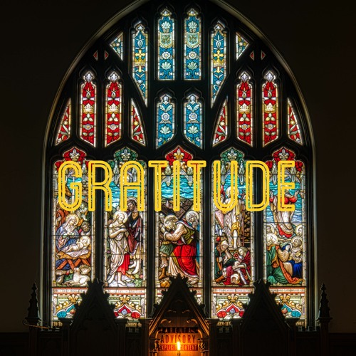 Gratitude [Prod. Lex Factor]
