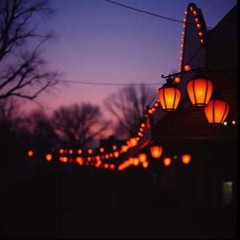 Whispers at the Fair