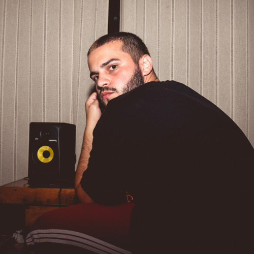 ritminho de choppada