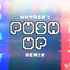 Push Up (Cover)