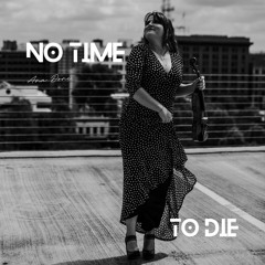 No Time To Die (Violin Cover)