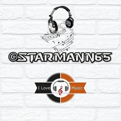 Daydreamer - Radio Edit 2023 Produced by starmann65