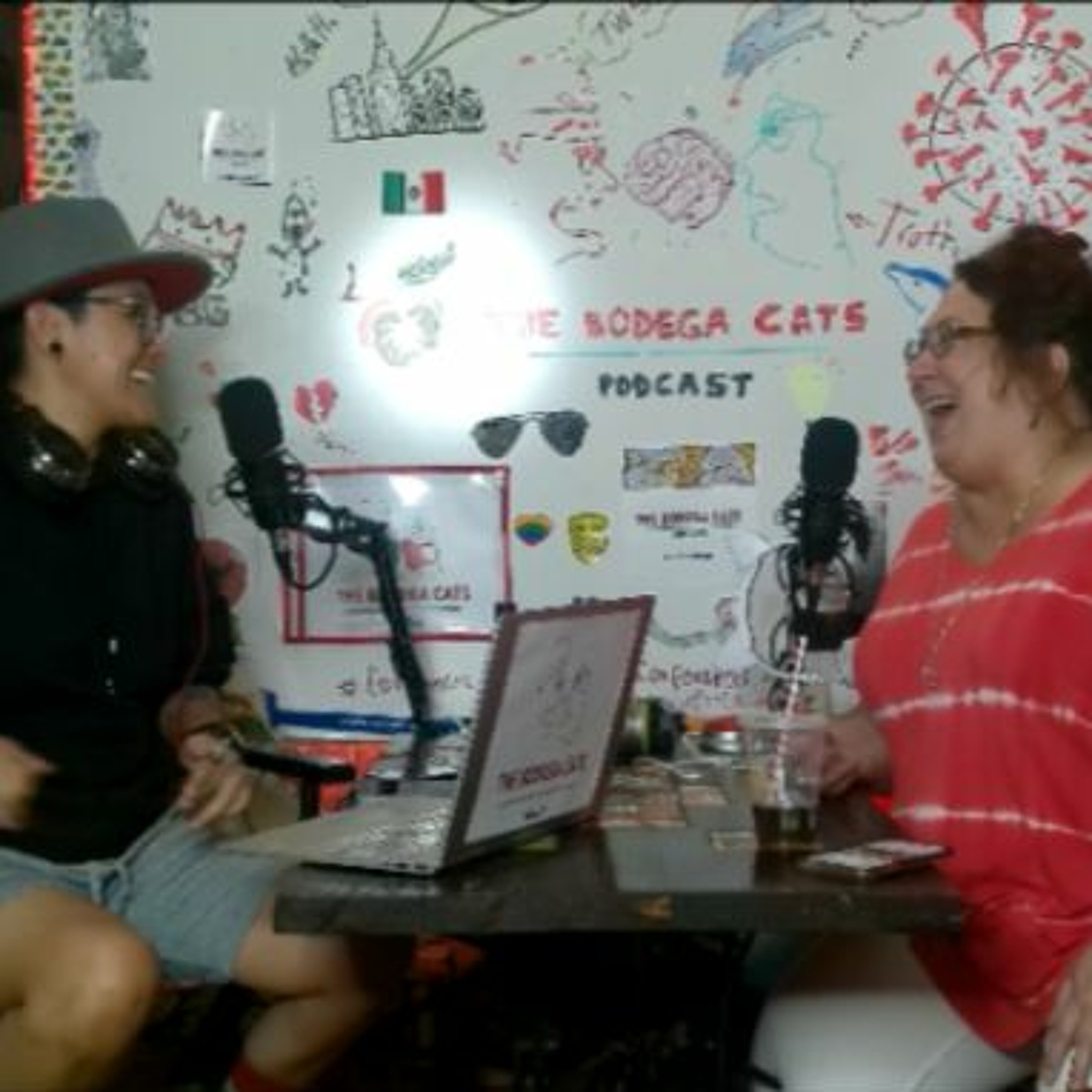 The Bodega Cats Podcast