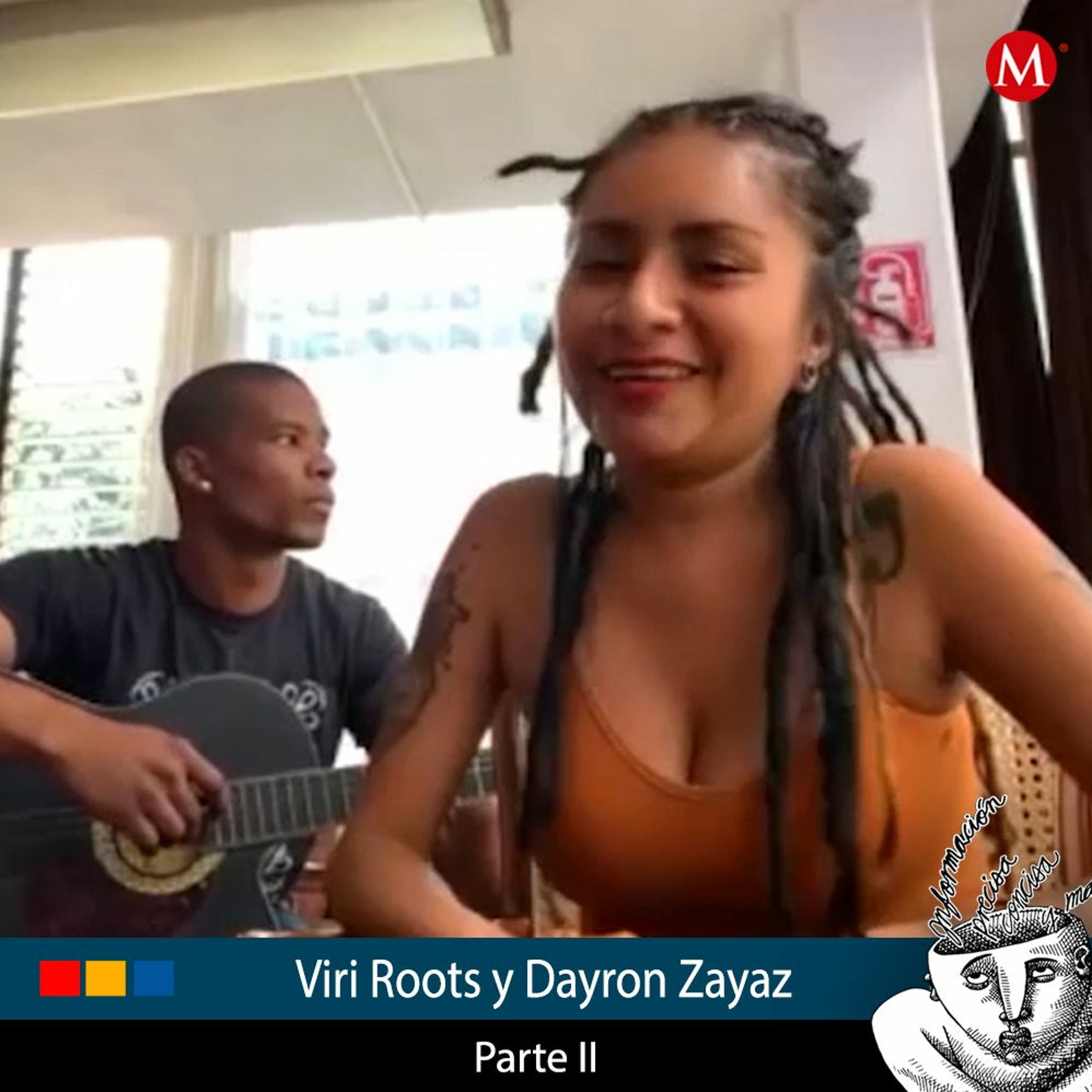 El Asalto a la Razón Musical