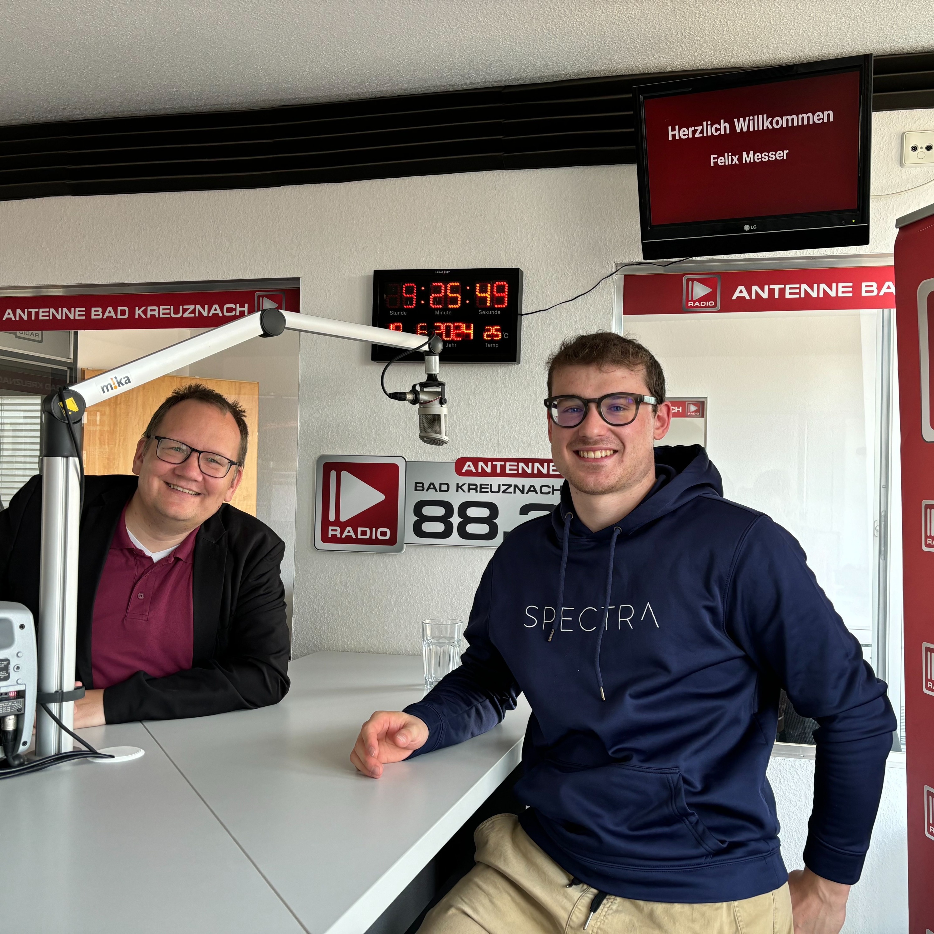 Antenne Daily