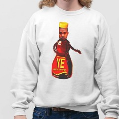 Kanye West Ye Sizzurp T-Shirt