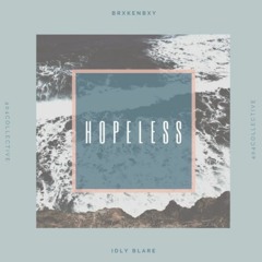 Hopeless (Cover Art)