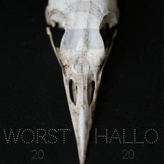 The Worst Halloween 2020 By Red