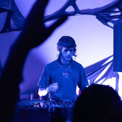 Objekt at Parameter 10 San Francisco 2025.05.17