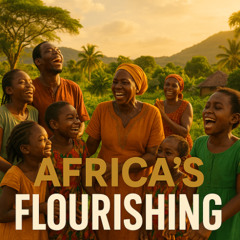Africa's Flourishing - Beyond Wealth