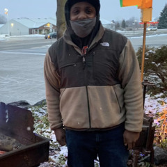 Open Scars (Demo) Inspired by Aloe Blacc