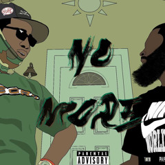 No More Feat. TeeGee