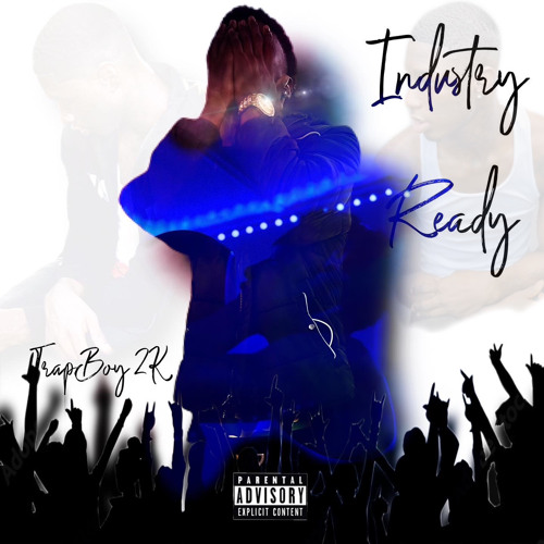TrapBoy 2K - Just The Start