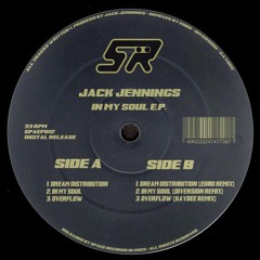 GTG Premiere | Jack Jennings - Dream Distribution [SPAEP012]