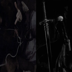 lainawinter - #devilmaycry [prod. zaphkiel]
